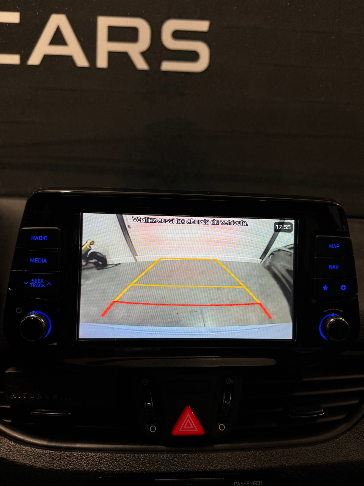 Hyundai I30N PERFORMANCE HATCHBACK 2.0 275CV BVM6