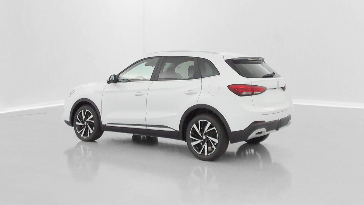 MG MG ZS 1.5 L Hybrid+ 197ch Luxury | PLUSIEURS COLORIS DISPONIBLE | Apple CarPlay / Android Auto