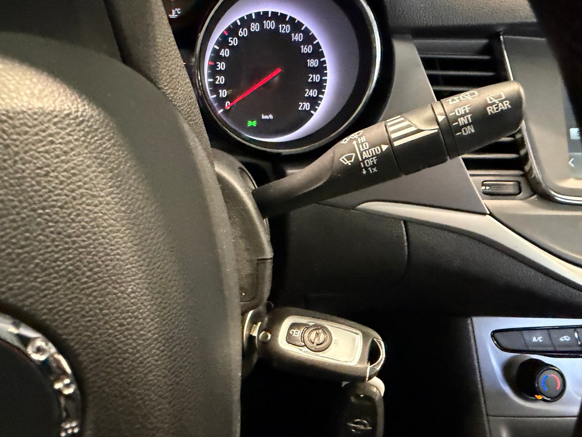 Opel Astra Tourer 1.6 cdti