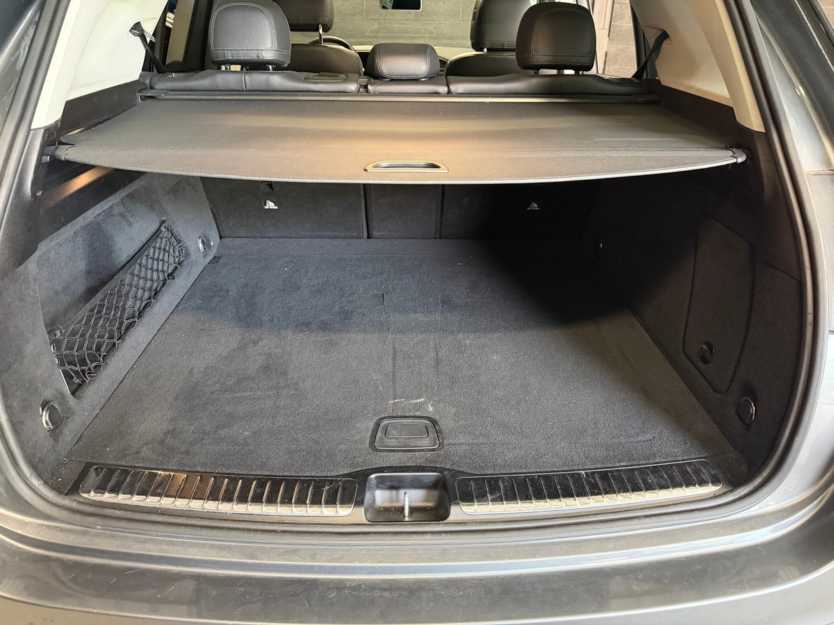 Mercedes Benz GLE 300 d 4matic AMG Line / Toit Panoramique Ouvrant / Led d Ambiance / Caméra recul