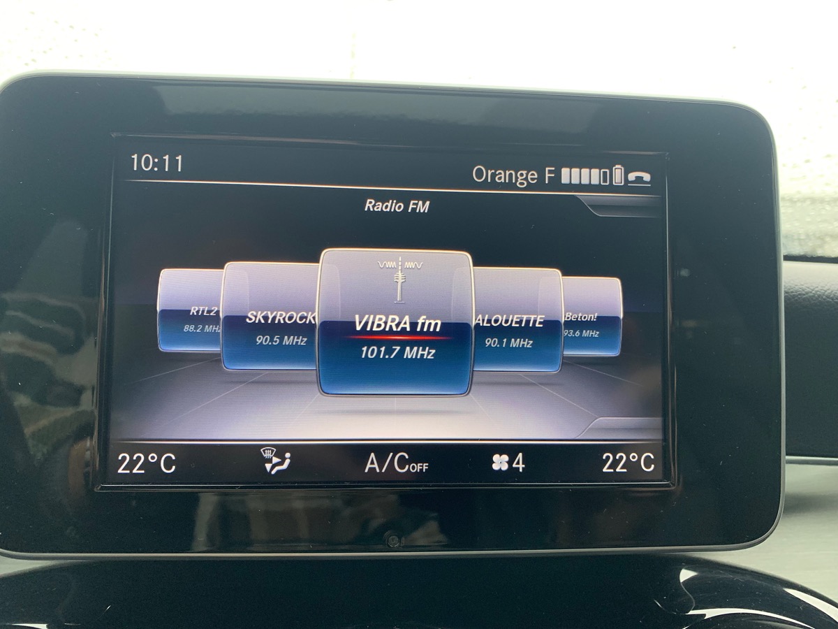 Mercedes-Benz GLC Coupé 204 | 250 4MATIC | Toit Panoramique | Caméra Recul | Attelage électrique