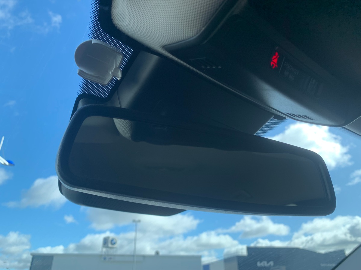 RENAULT Captur 160 ch | E-Tech Plug-in | Intens | Caméra de recul