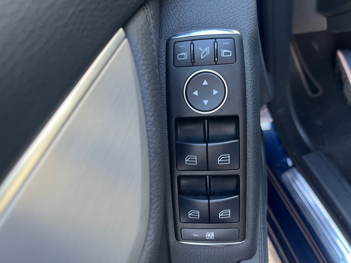 Mercedes-Benz Classe C Break 220 CDI 163ch Avantgarde Executive 7G-TRONIC, Suivi complet Mercedes