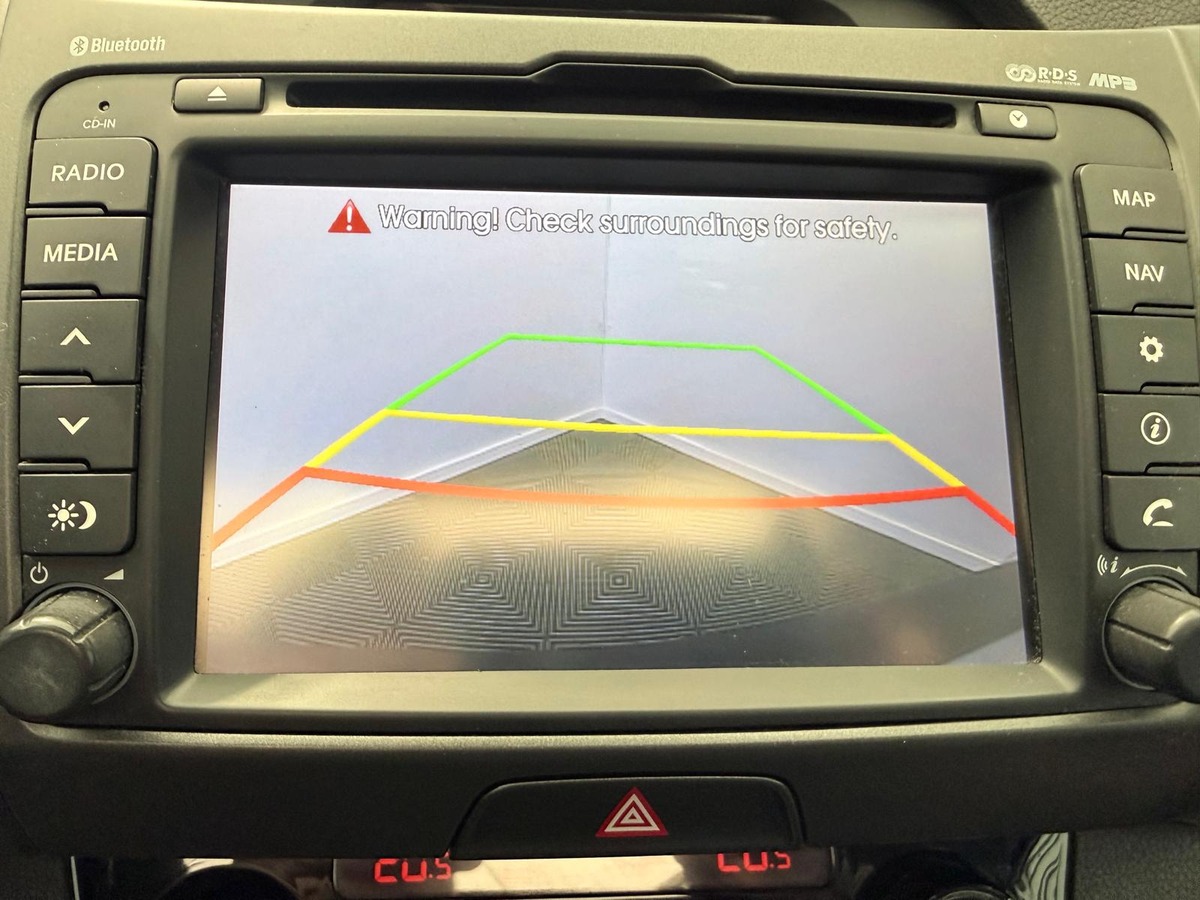 Kia Sportage 1.7 CRDI 115  2WD PREMIUM  PREMIERE MAIN