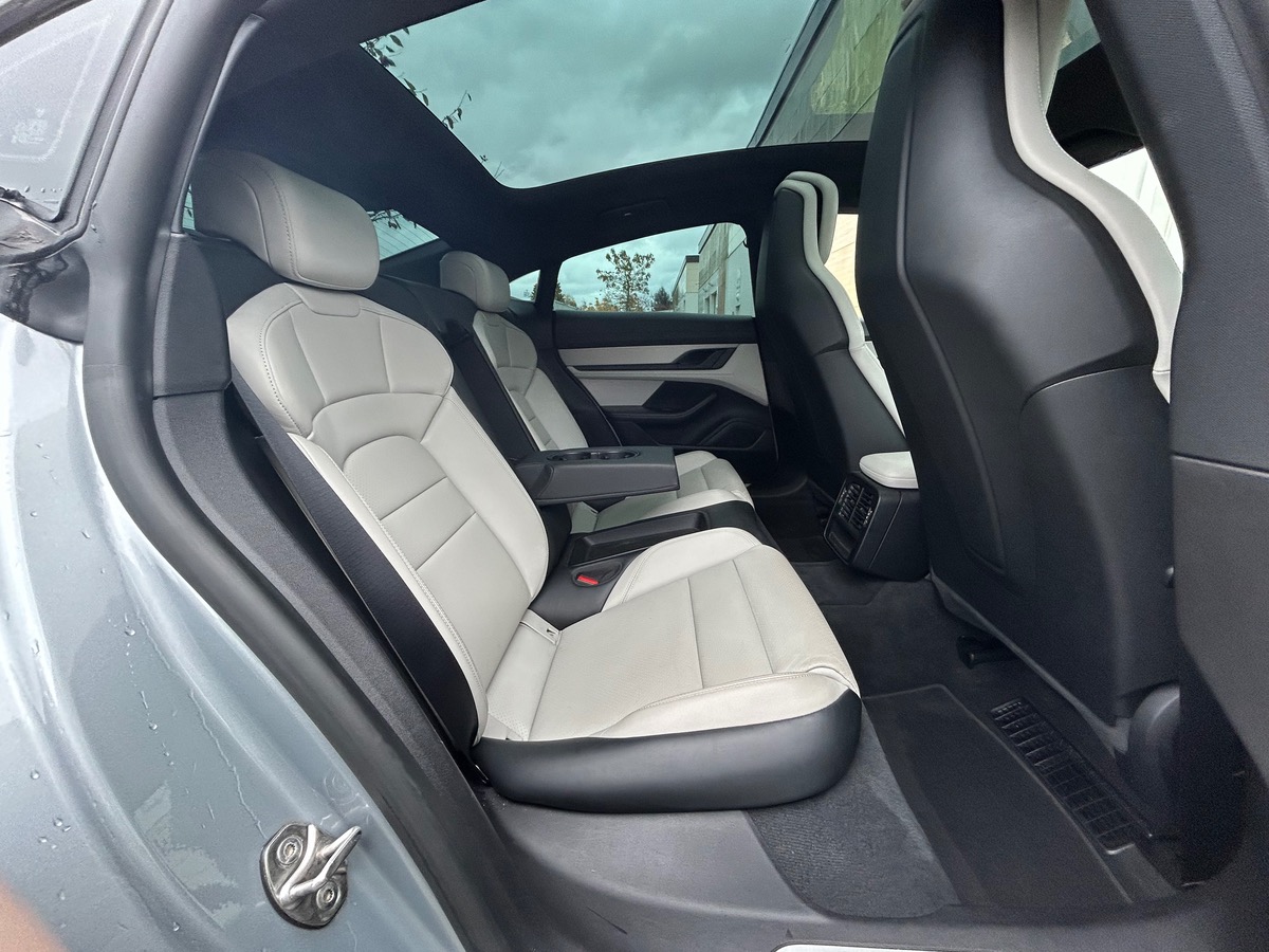 Porsche Taycan 4S Performance Plus 93,4 Kwh 571