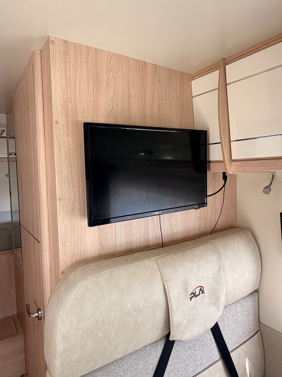 Citroën Jumper CAMPING CAR 2.0 HDi 130