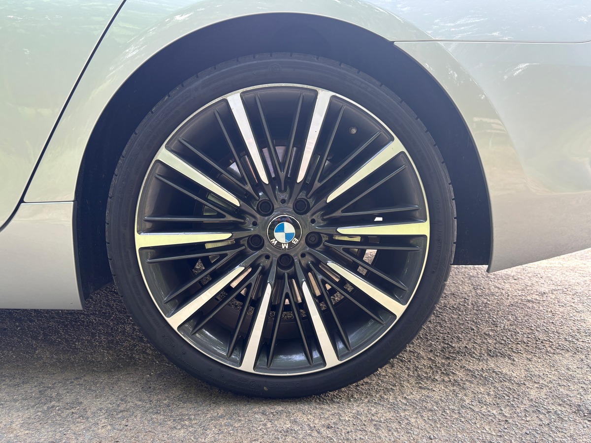 Bmw Série 6 640d - 313ch