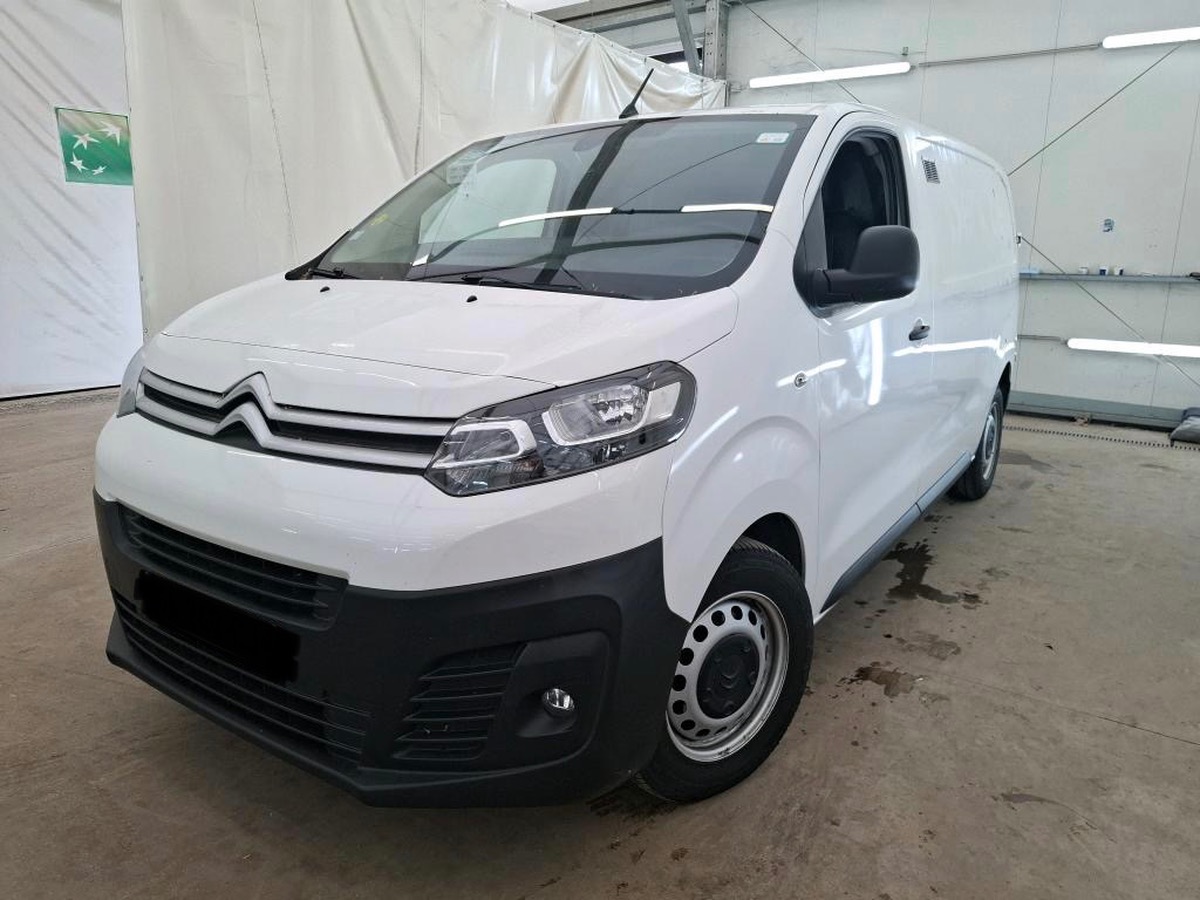 Citroën Jumpy