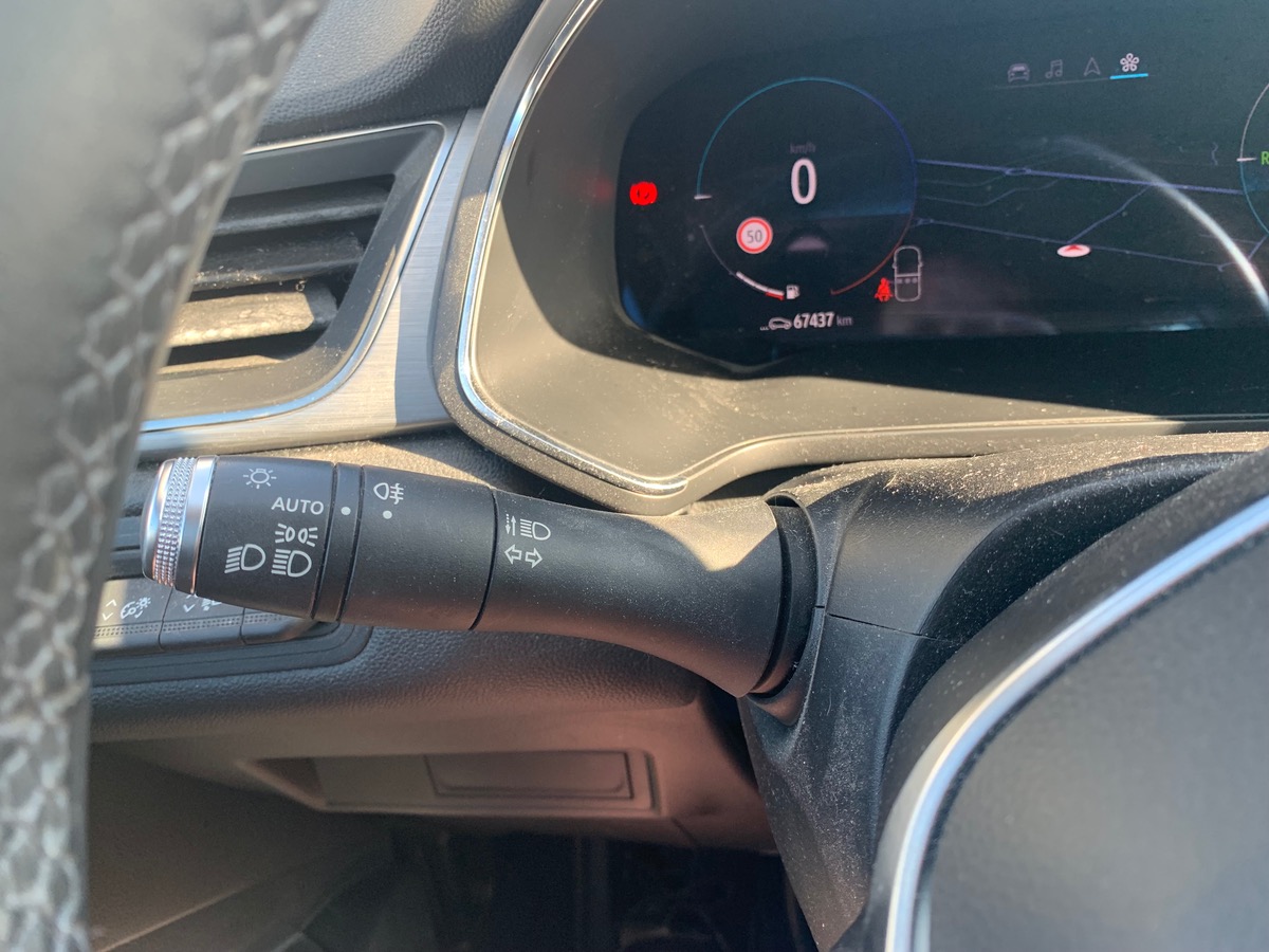 RENAULT Captur 160 ch | E-tech Plug in | Intens | Pack City | GPS | Assistance maintient trajectoire