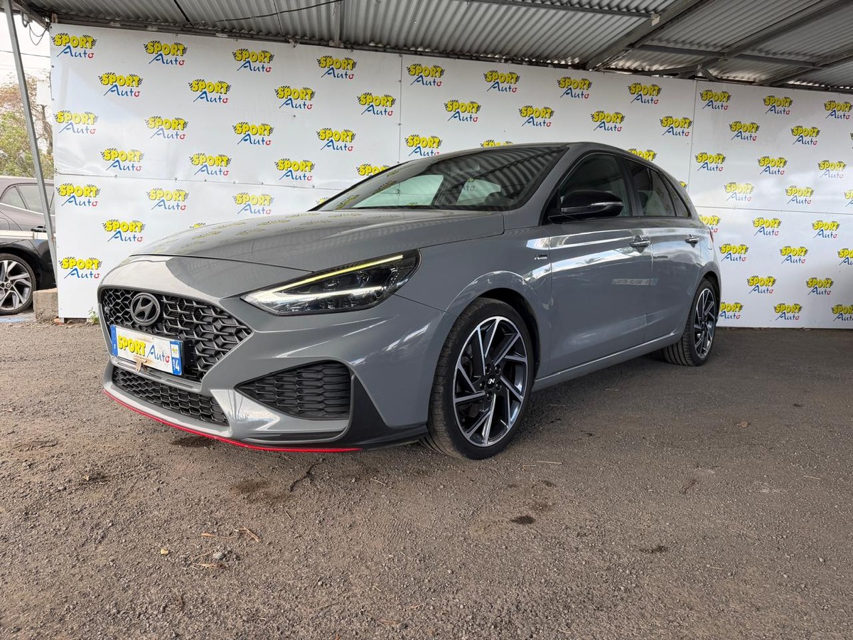 Hyundai i30 1.6 crdi