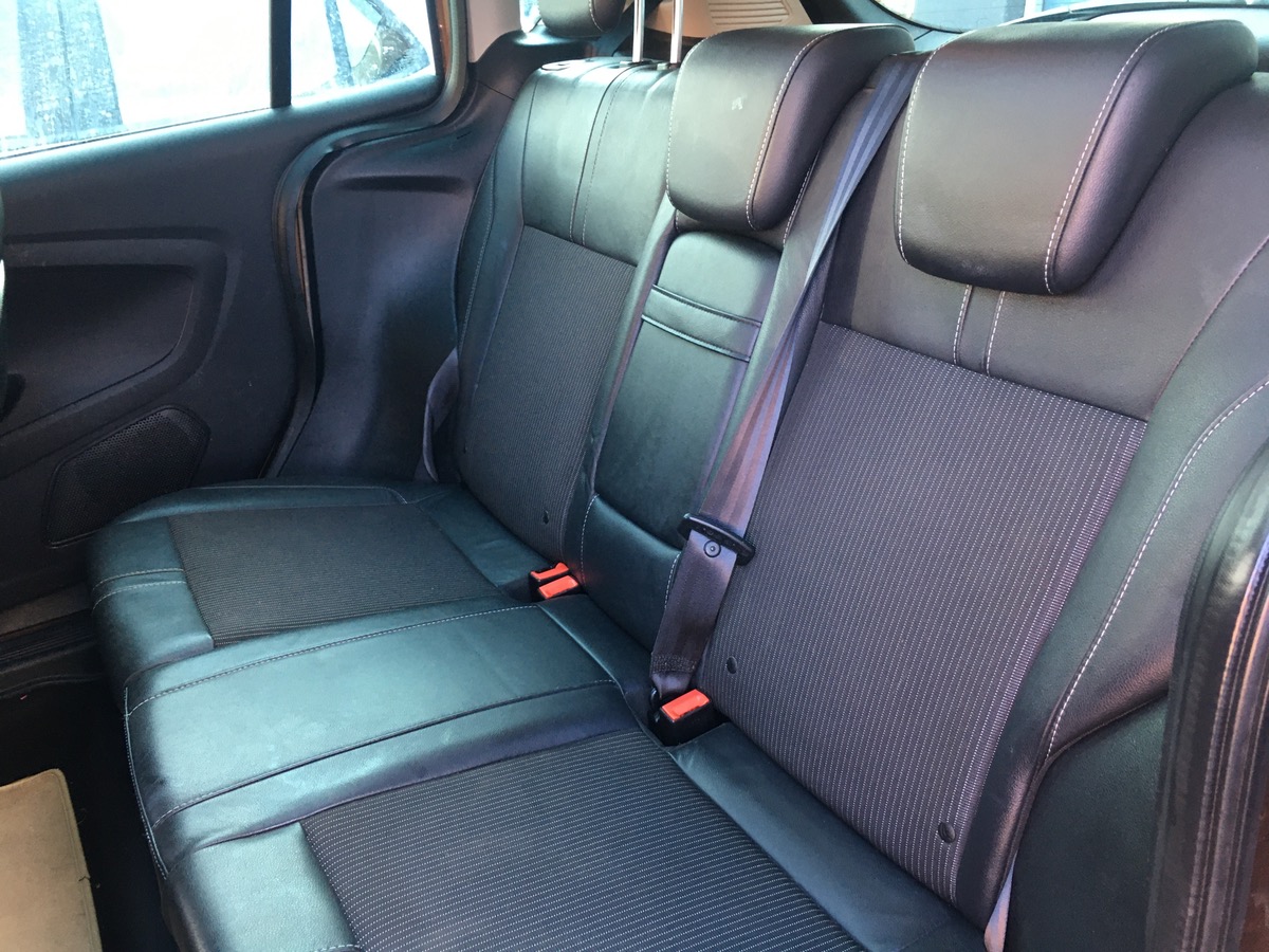 Ford B-max 1.6 TDCI 95 CV 4XCBL