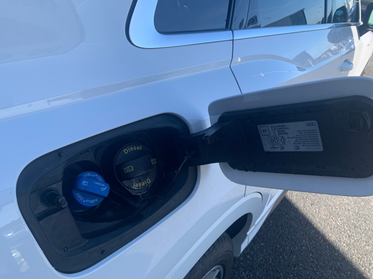 Audi Q3 150 ch | S line | Toit ouvrant | Caméra de recul | Apple car play | Attelage | Régulateur