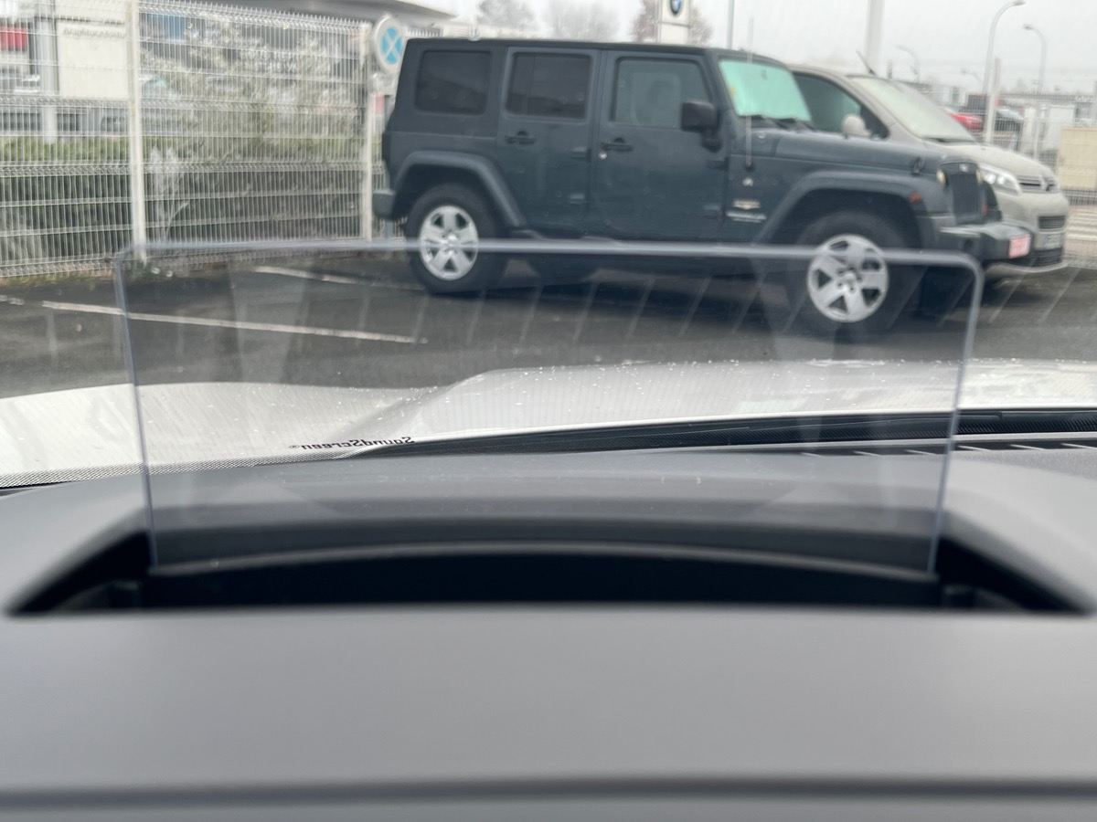 Ford KUGA PHEV 225 ch | VIGNALE | Toit Panoramique | Attelage | Roue secours | Pack Technologique