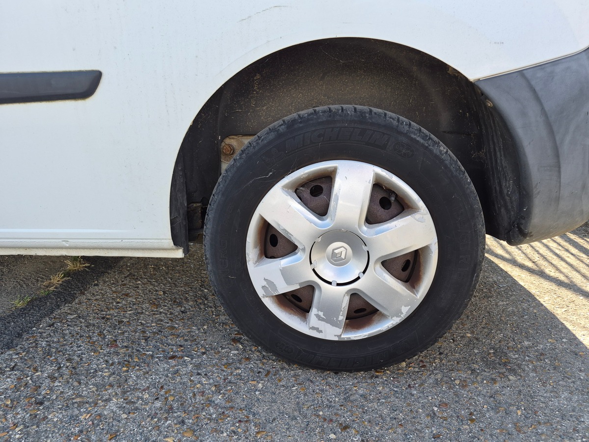 RENAULT Kangoo 1.6 ACCESS