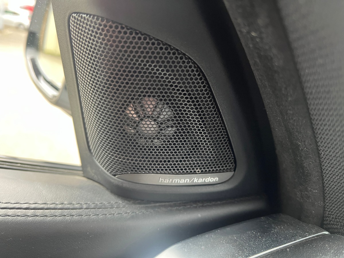 Bmw X6 XDRIVE40D M SPORT 313ch , SUIVI COMPLET, GPS, CAMERA DE RECUL