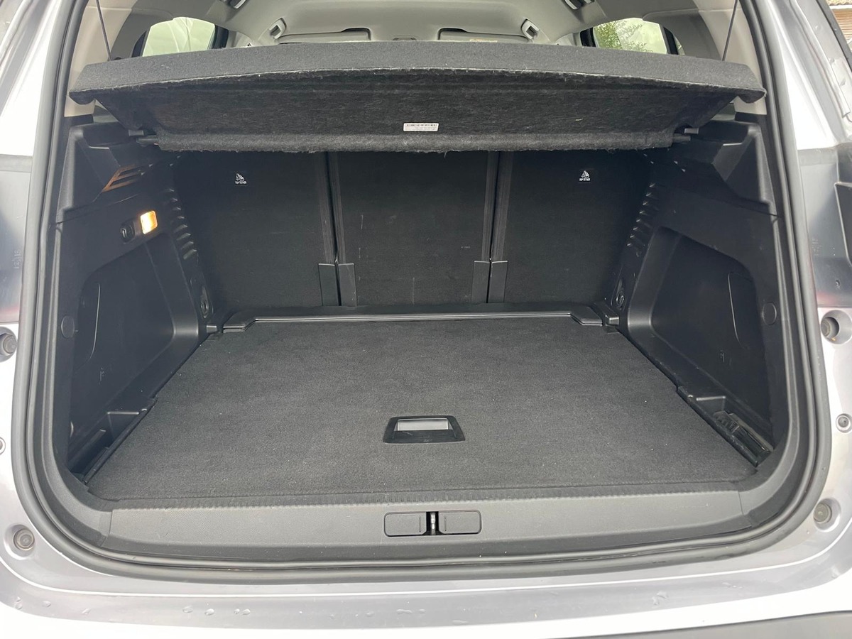 Citroën C5 AIRCR. 1.5 Blue HDI 130 S&S SHINE PACK EAT8