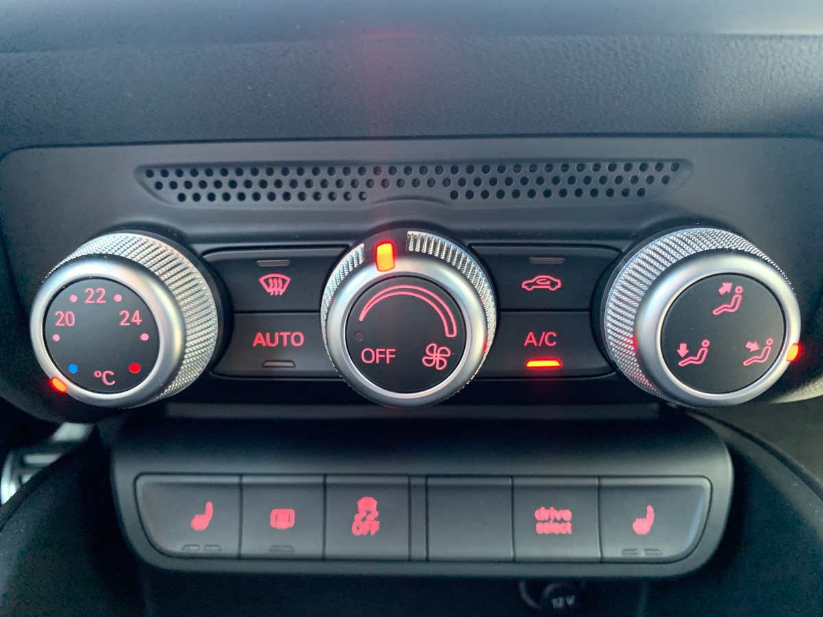Audi S1 231 ch | QUATTRO | Régulateur de vitesse | Sièges chauffants | Audio BOSE | Drive select