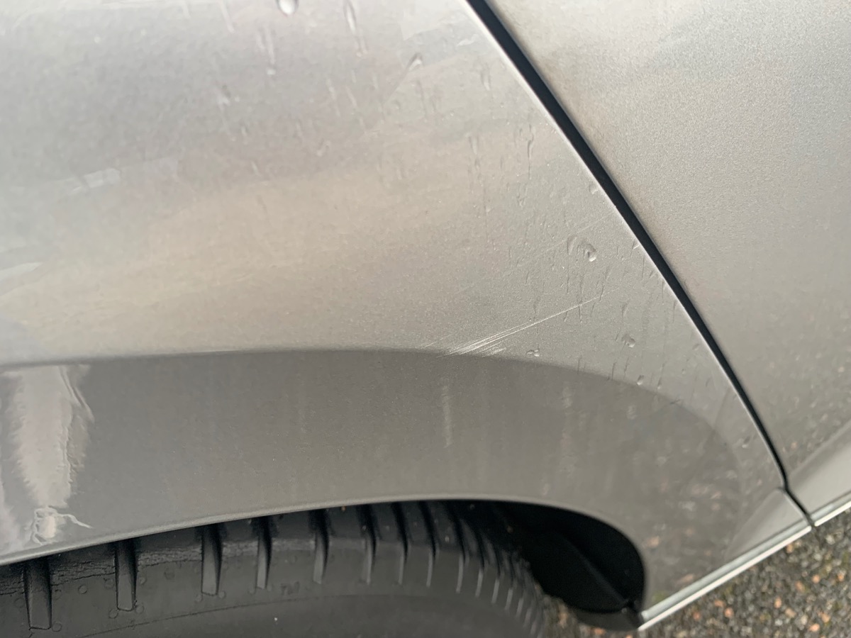 Volkswagen Passat 218 ch | GTE | Combiné instruments digital | Assistant Feu de Route