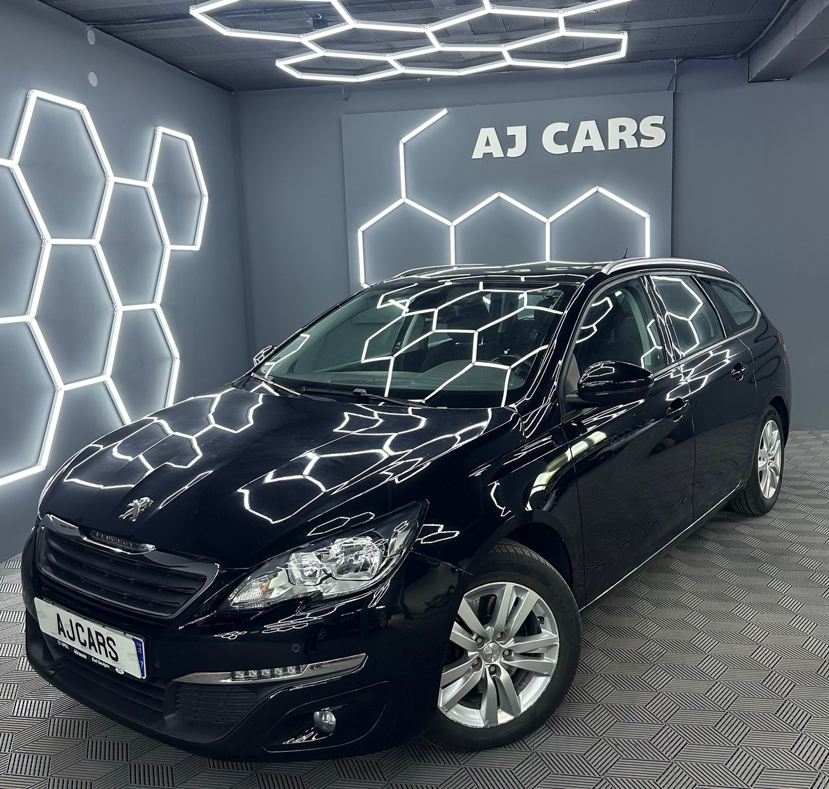 Peugeot 308 SW