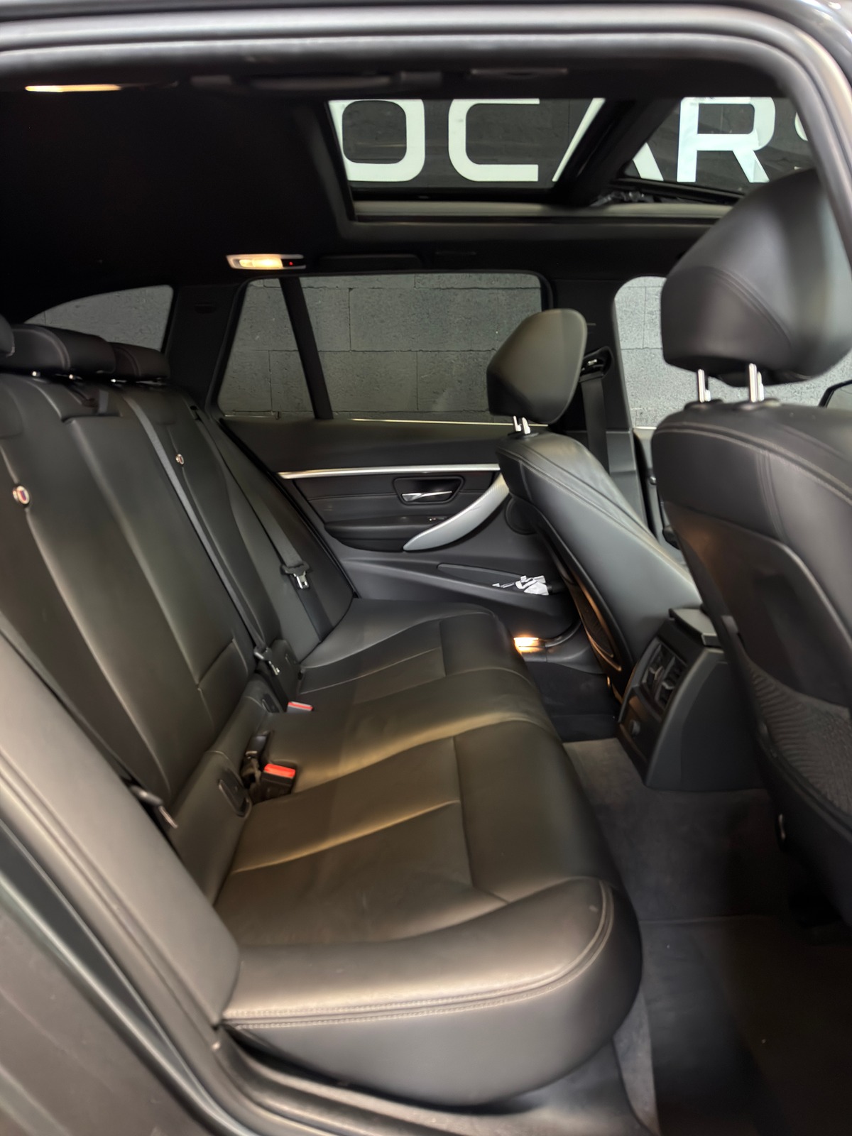 Alpina ALPINA D3 BI-TURBO TOURING ALLRAD NUMERO 365