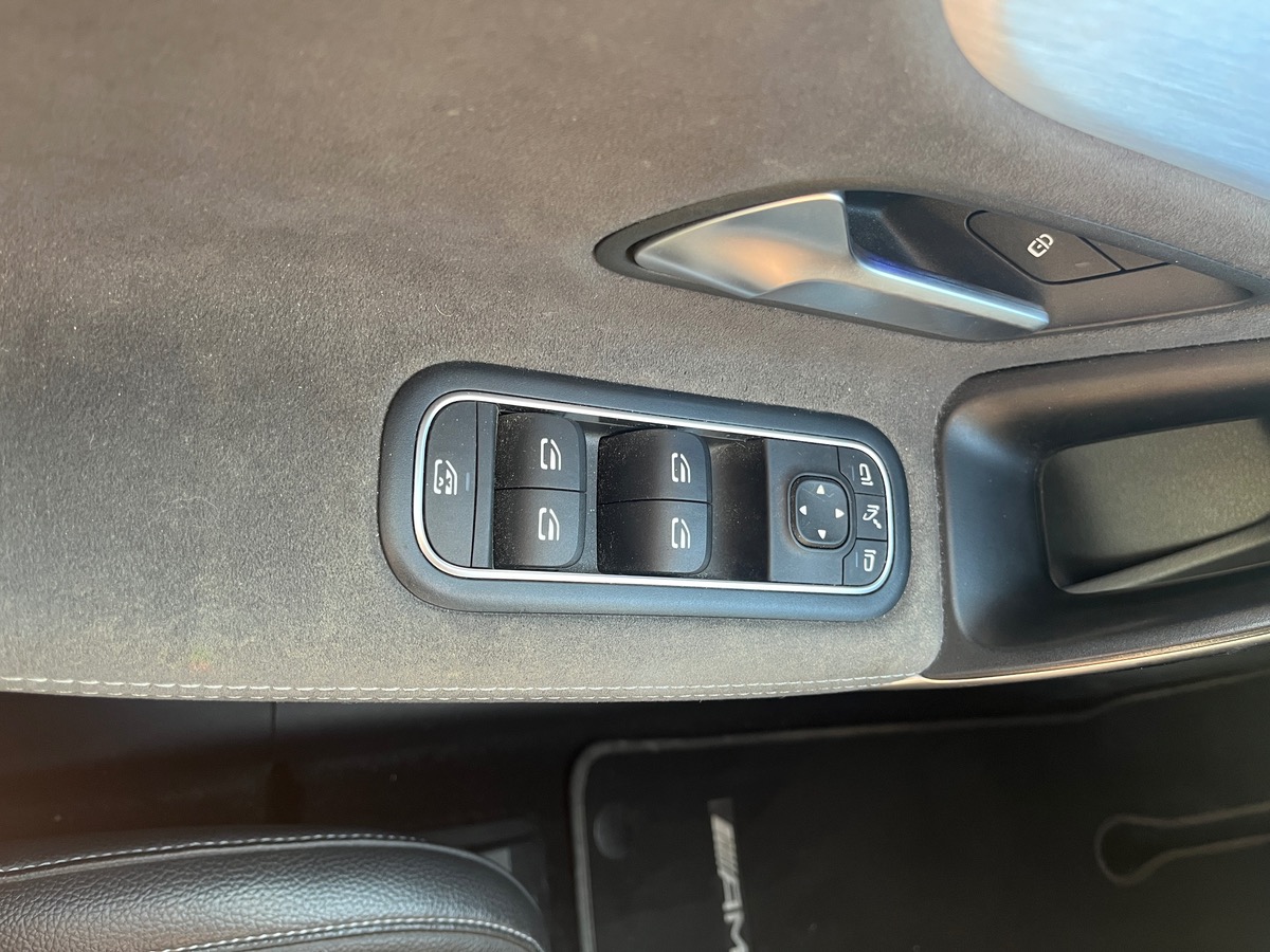 Mercedes-Benz Classe A 35 AMG 2.0 4MATIC 7G-DCT 306cv EDITION ONE, Contrat d'entretien 2 ans inclu