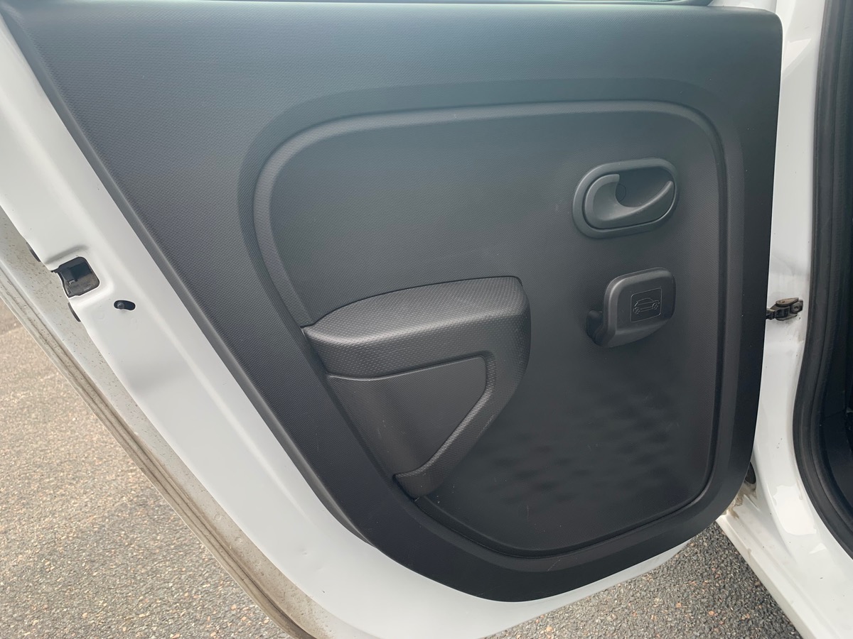 RENAULT Twingo électrique Life