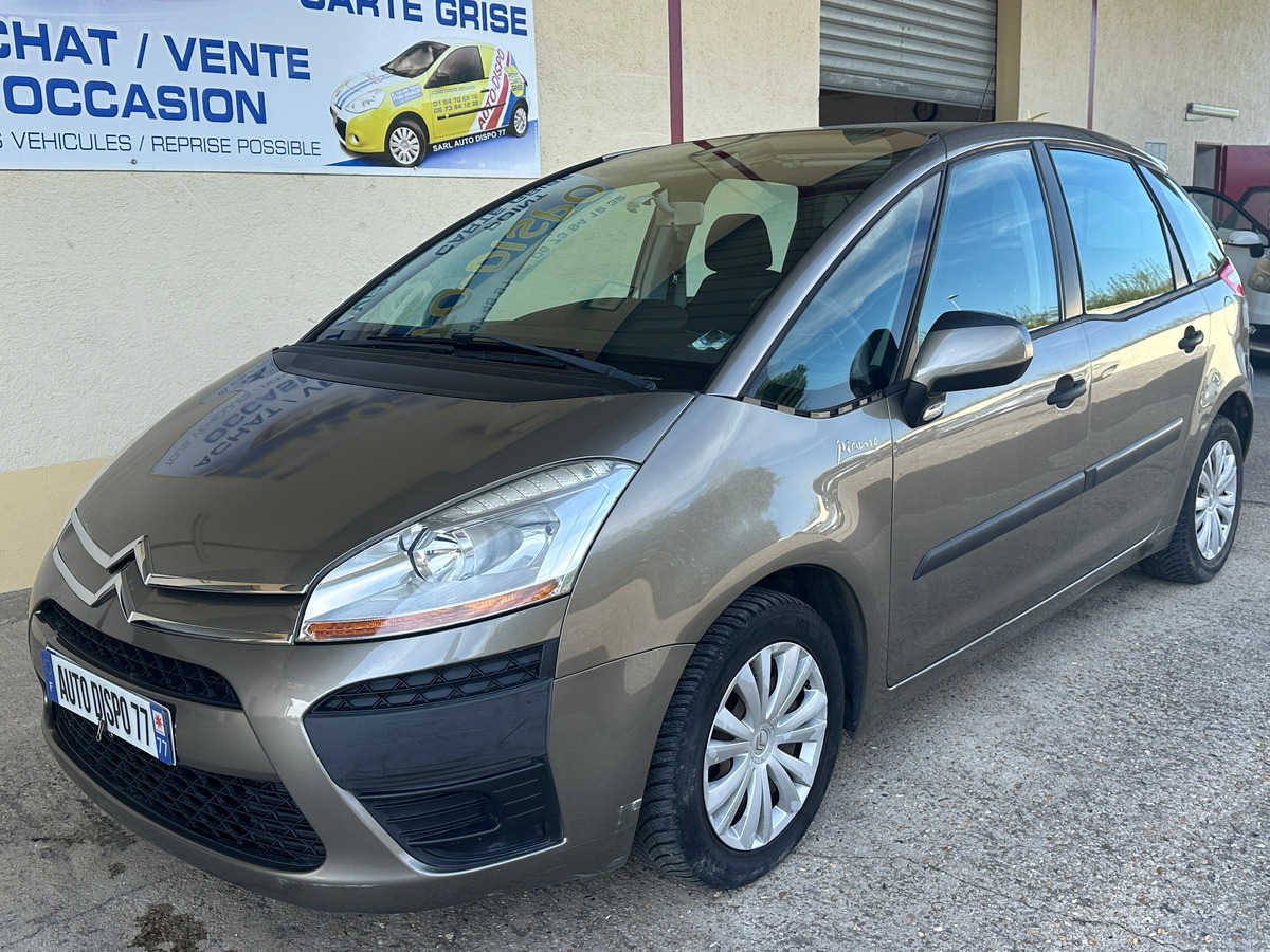 Photo du véhicule