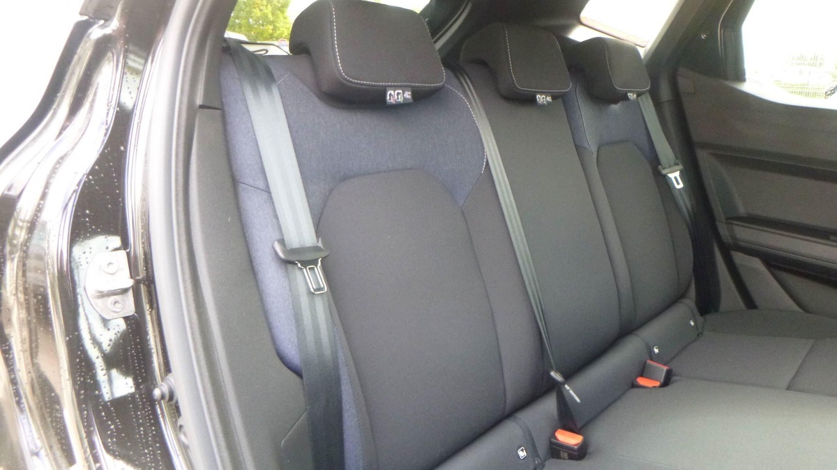 Dacia Duster ECO-G 100 Journey essence / gpl ( CLES EN MAINS )