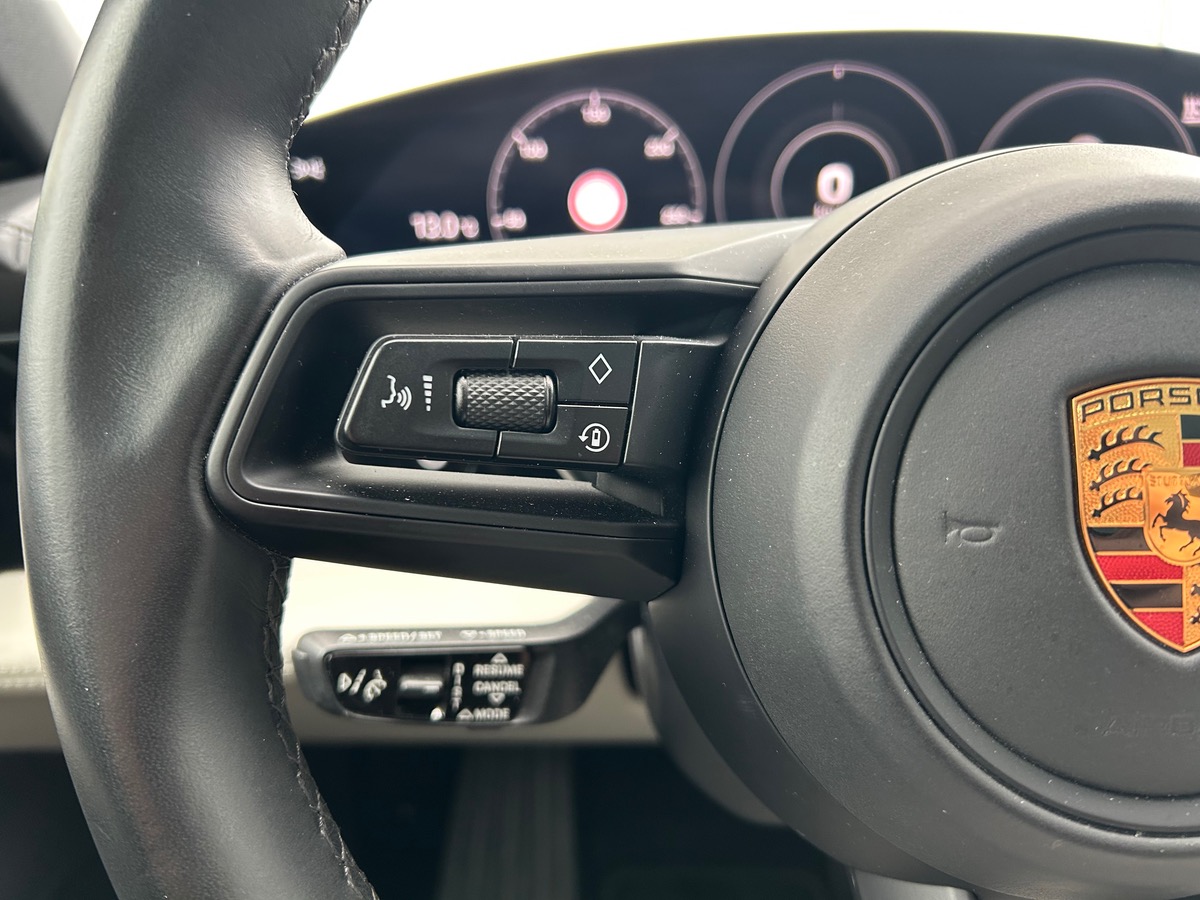 Porsche Taycan 4S Performance Plus 93,4 Kwh 571