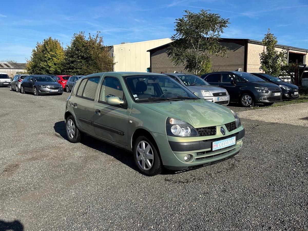 Photo du véhicule