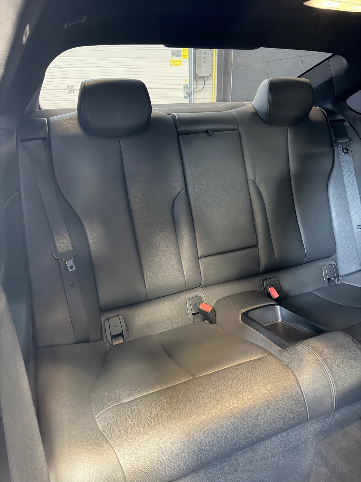 Bmw Série 4 428i X-Drive