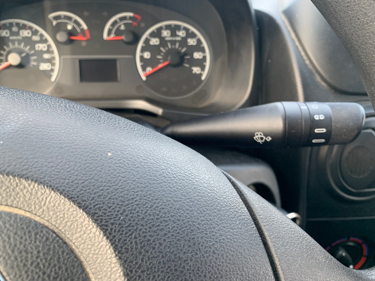 Citroën Nemo 75 CHEVAUX