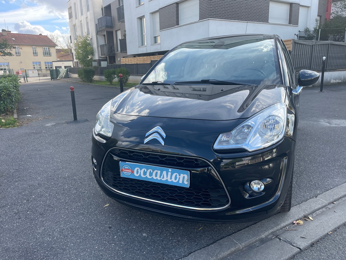 Photo du véhicule
