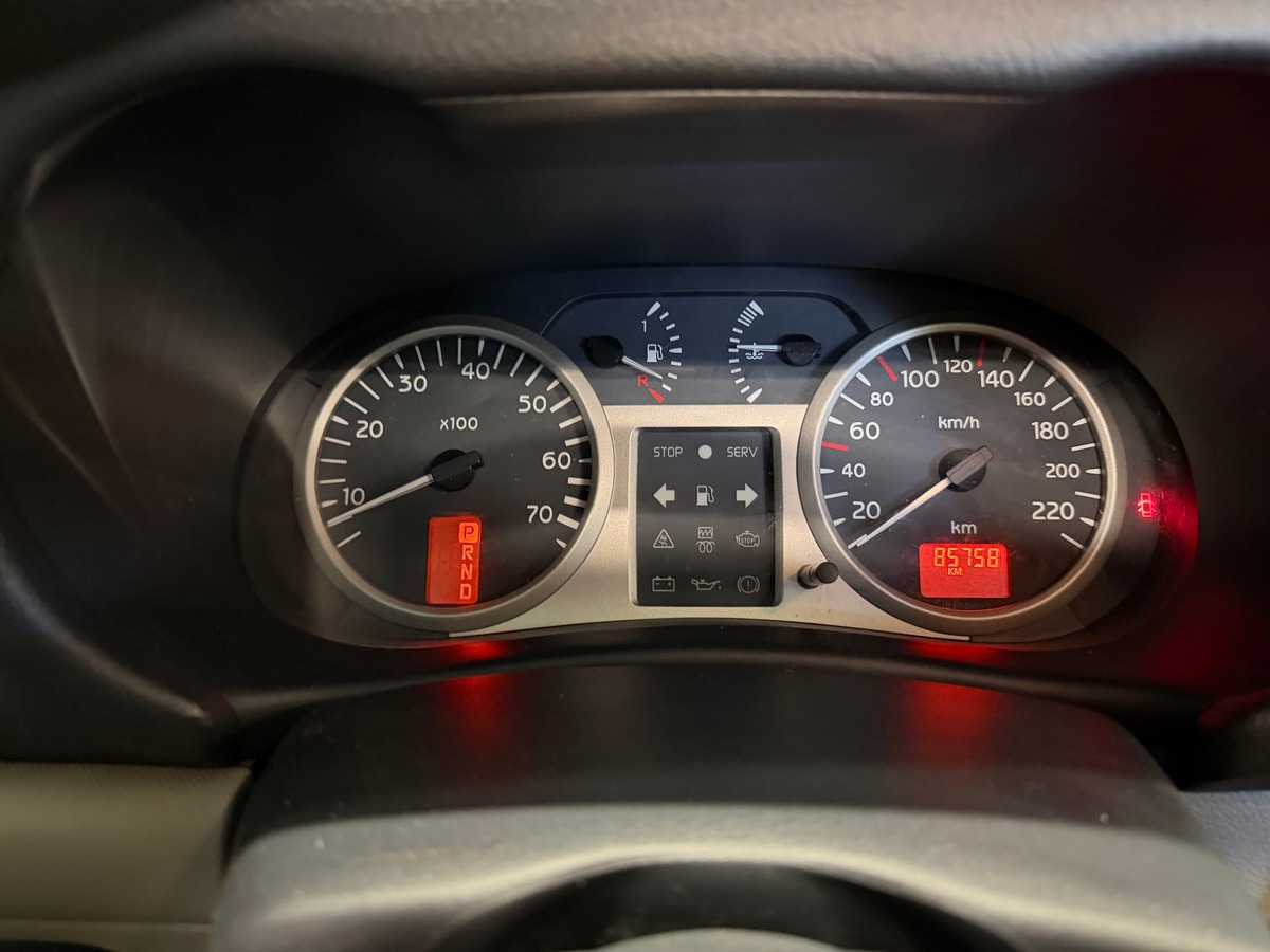 RENAULT Clio 2 1.4 Boite Automatique / Toit Ouvrant