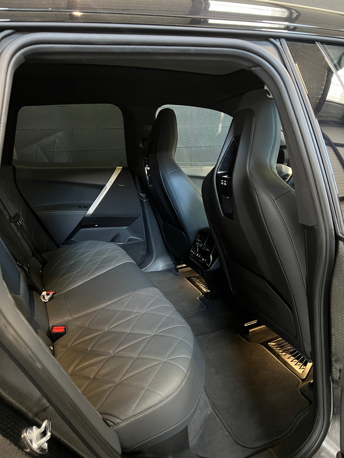 Bmw iX XDRIVE 50 523 EDITION SPORT 111.5KWH