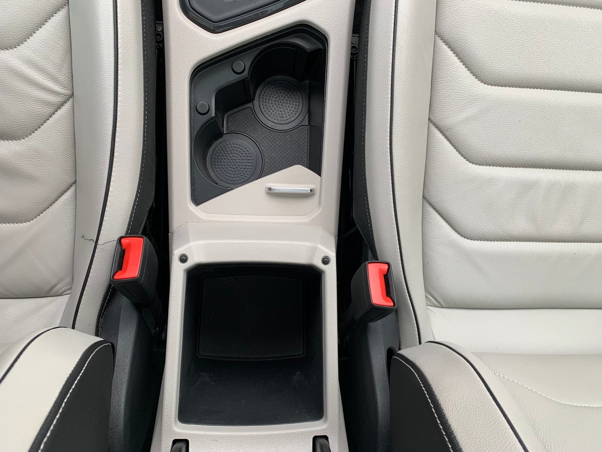 Volkswagen Tiguan 150 | ELEGANCE EXCLUSIVE | Toit ouvrant panoramique | Cuir | Caméra avant arriére