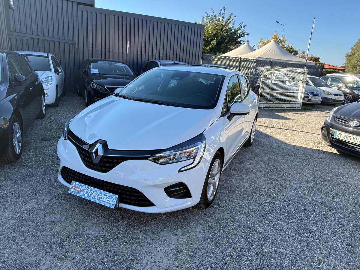 Photo du véhicule