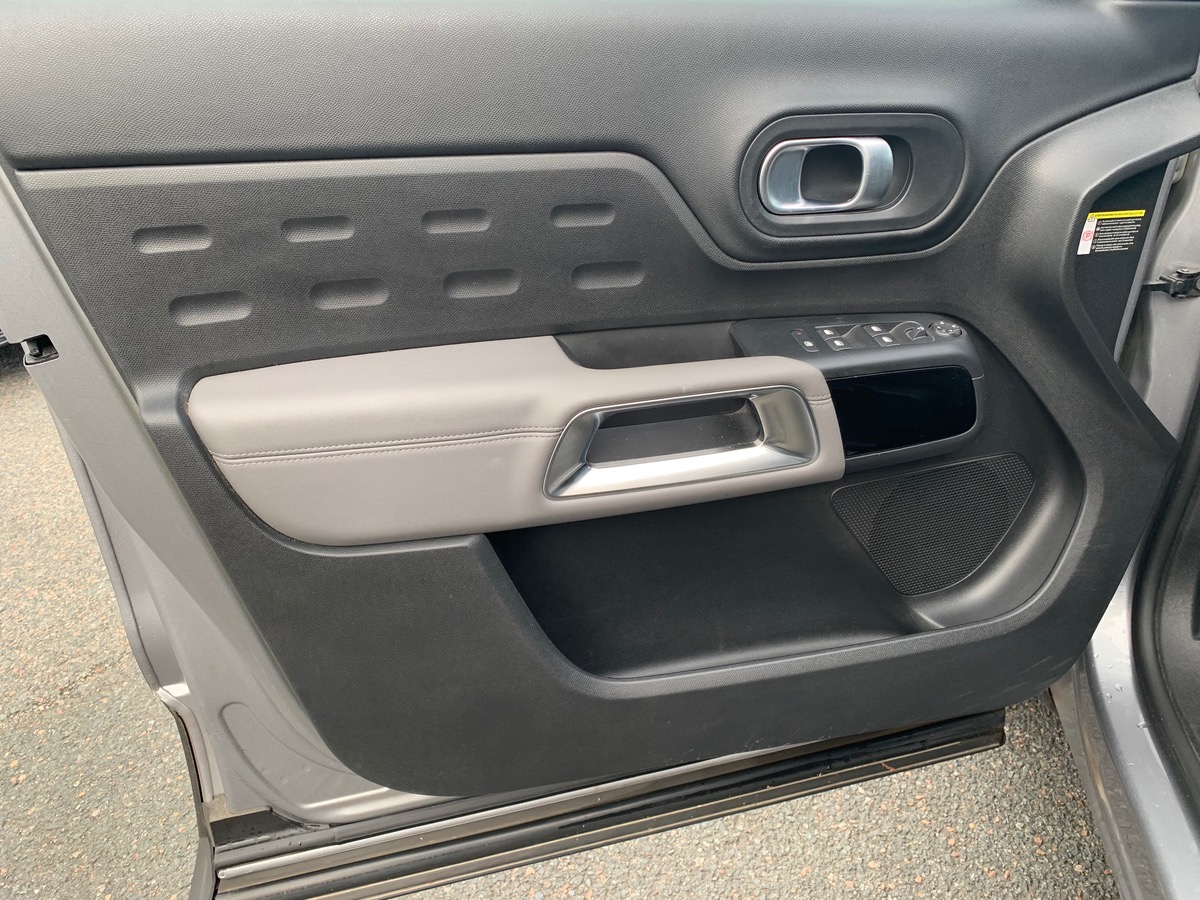 Citroën C5 Aircross 130 ch | Régulateur de vitesse | Caméra de recul