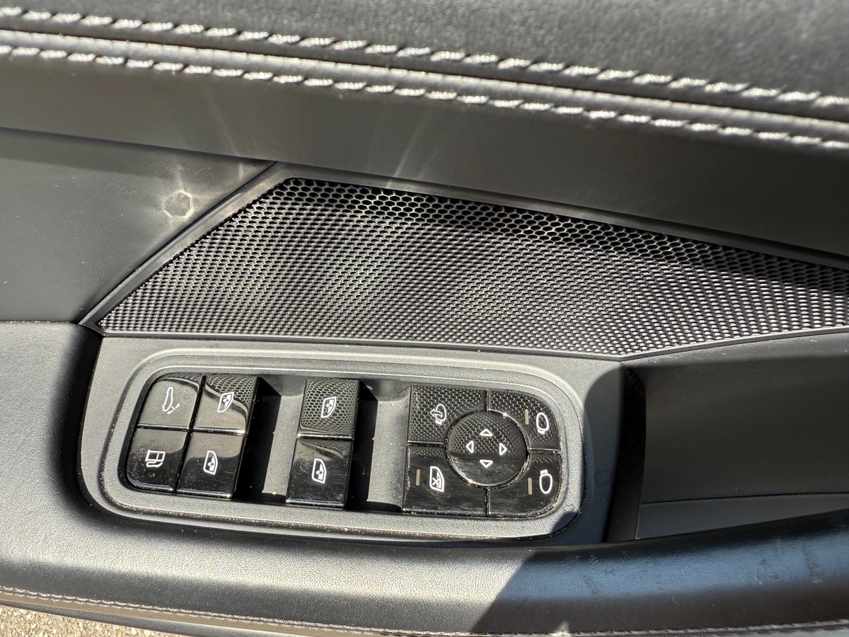 Porsche Panamera II (971) 4 E-Hybrid 2.9 V6 462ch PDK8, Suivi complet Porsche, Pack Chrono, BOSE