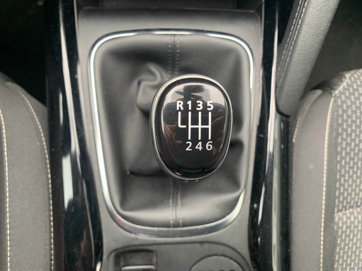 RENAULT Kadjar 130 chevaux | Zen | Caméra recul | Radars | Régulateur de vitesse | GPS | Bluetooth