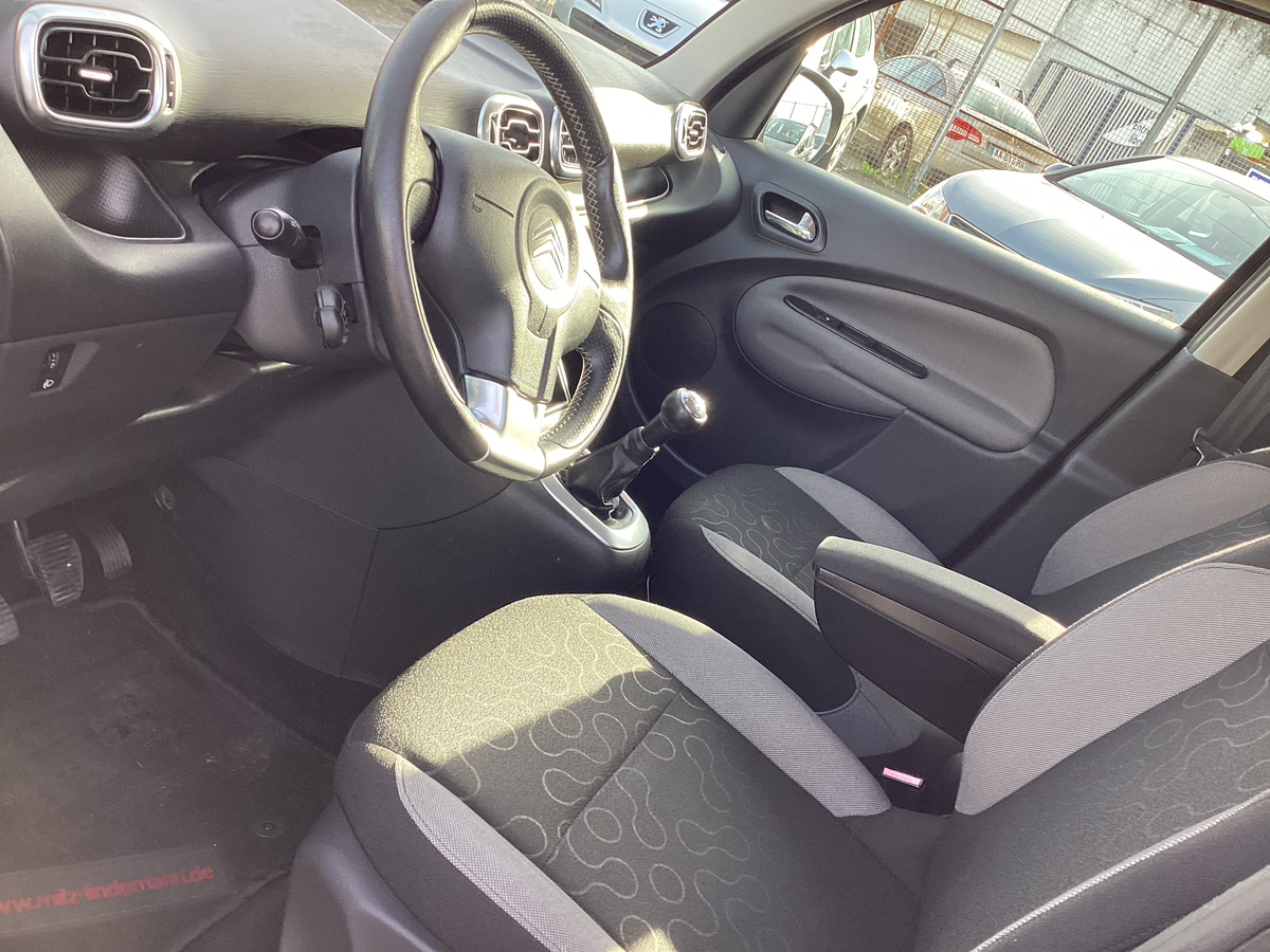 Citroën C3 Picasso 1.6 HDI TENDANCE