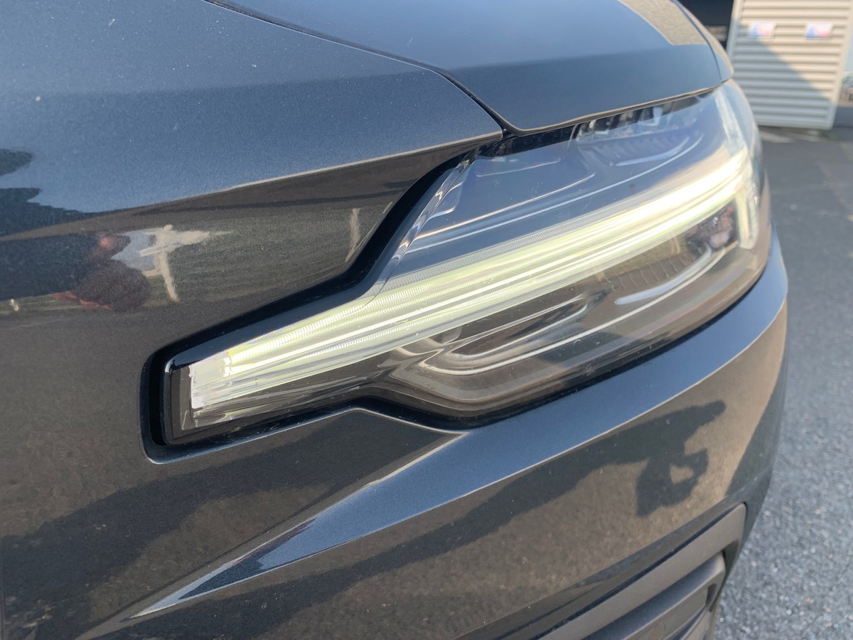 Volvo V60 150 ch | Momentum business | Caméra de recul | Avertisseur Angles Morts | Apple car Play