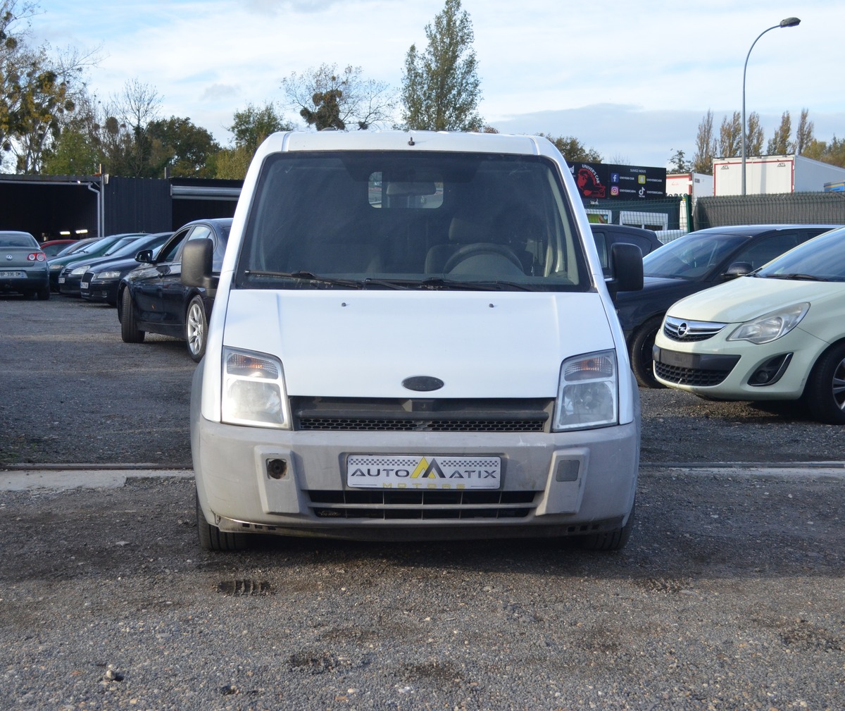 Photo du véhicule