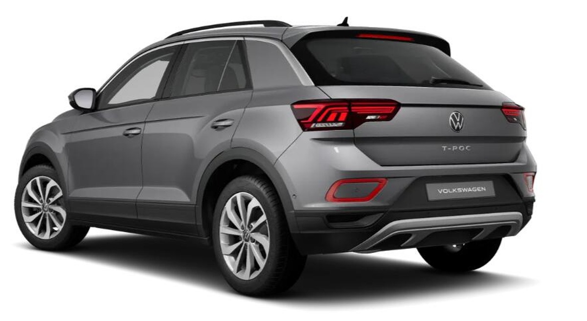 Volkswagen T-Roc 2.0 TDI 150ch Life DSG7