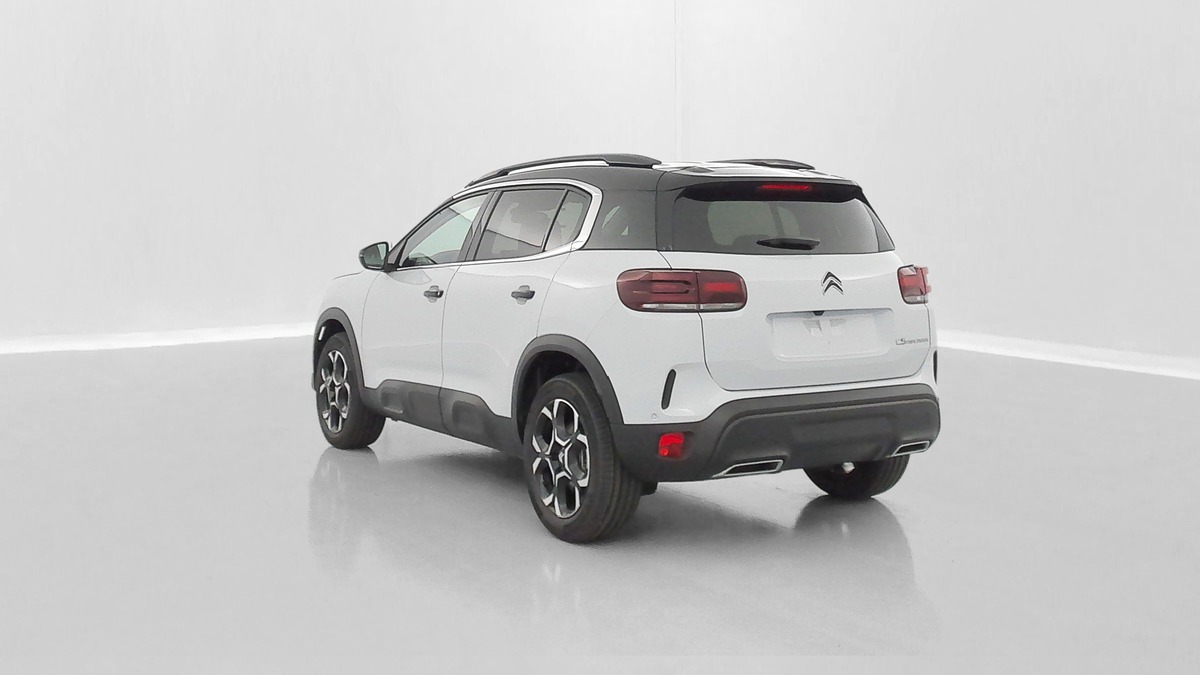 Citroën C5 Aircross II 1.5 BlueHDi 130ch Max EAT8 | Plusieurs coloris disponible