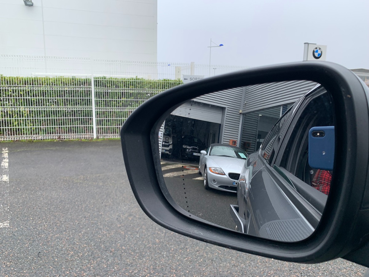 RENAULT MEGANE E TECH ELECTRIC 220 ch | Techno | Super charge