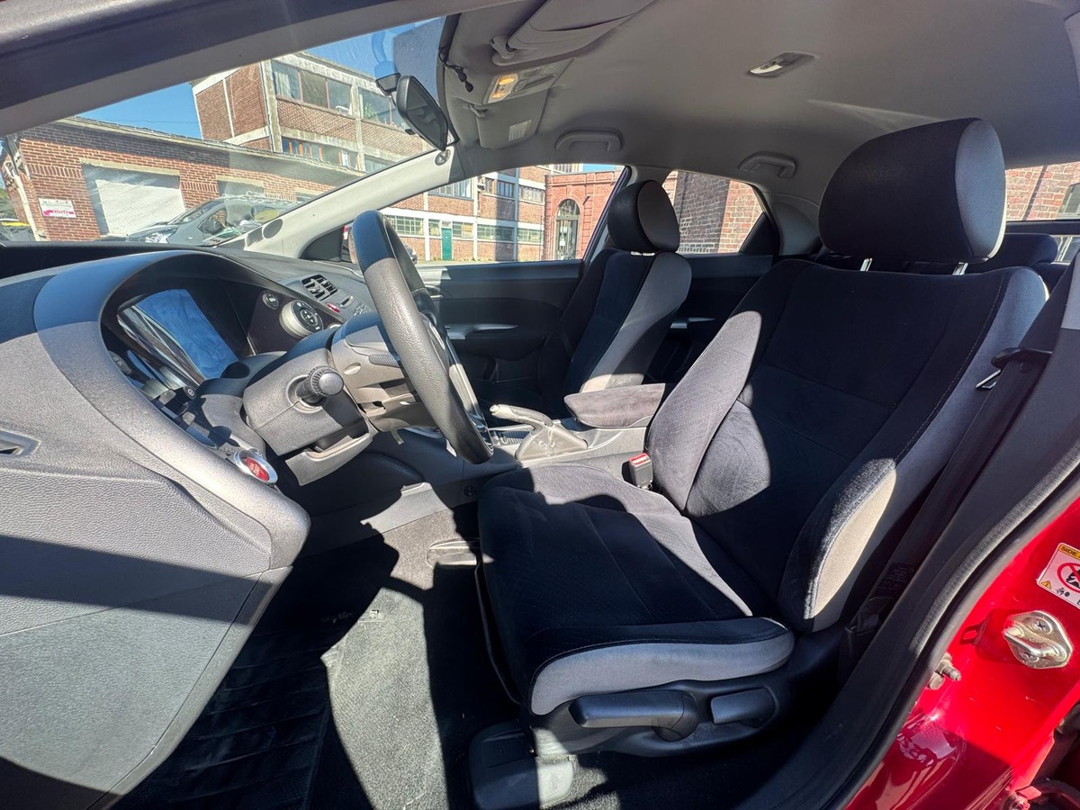 Honda Civic 1.4 83cv DSI - garantie