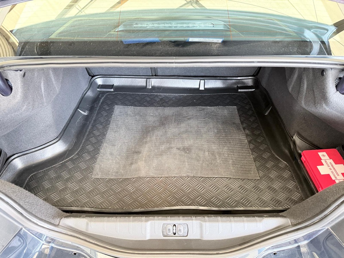 Peugeot 508 1.6 BLUEHDI 115  Active première main