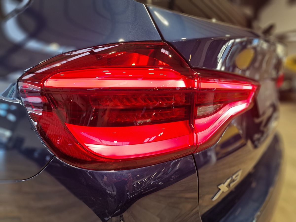 Bmw X3 30E XDRIVE M SPORT 292 BVA8 TOIT PANO/HARMAN/CAM G