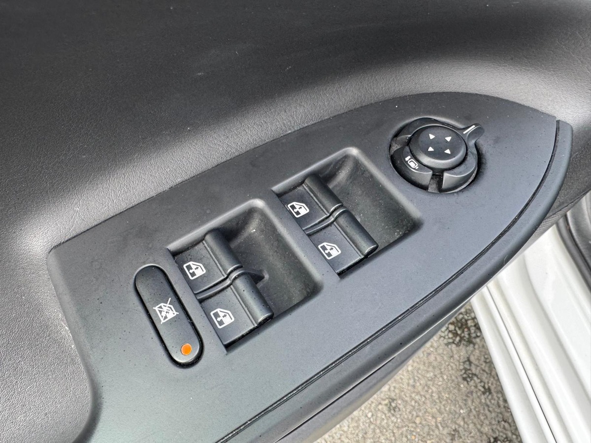 Alfa Romeo Giulietta 1.6 JTDM 120cv Executive